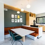 Apartament 4 - Parking - Piscine Commune *