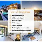 Apartament 4 - Parking - Piscine Commune