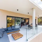 Διαμέρισμα 4 - Parking - Piscine Commune