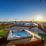 דירה 4 - Parking - Piscine Commune