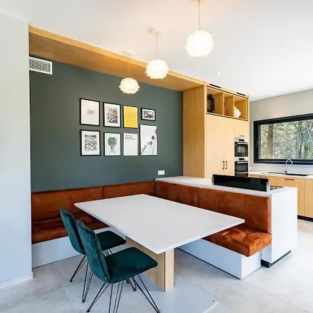 Apartamento 4 - Parking - Piscine Commune *