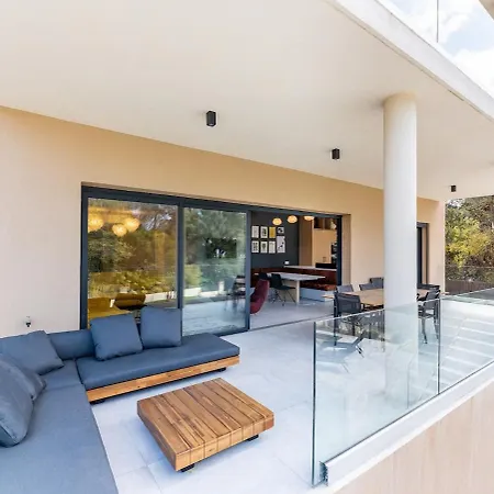 Apartamento 4 - Parking - Piscine Commune