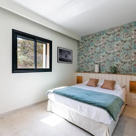 Apartamento 4 - Parking - Piscine Commune Saint-Raphaël