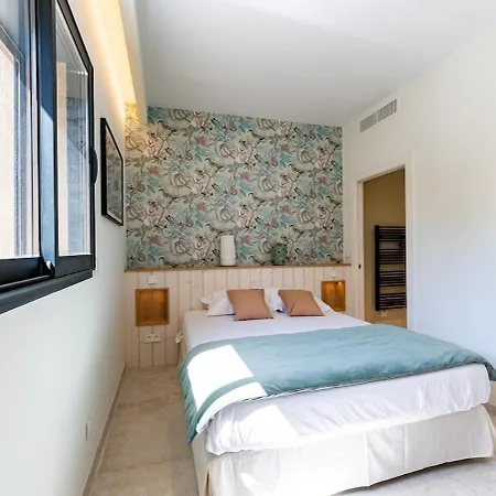 Apartament 4 - Parking - Piscine Commune Saint-Raphaël