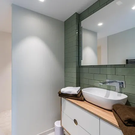 Apartament 4 - Parking - Piscine Commune Saint-Raphaël