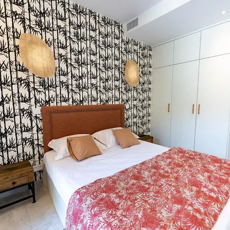 Apartamento 4 - Parking - Piscine Commune