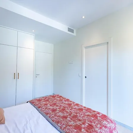 Apartamento 4 - Parking - Piscine Commune Saint-Raphaël