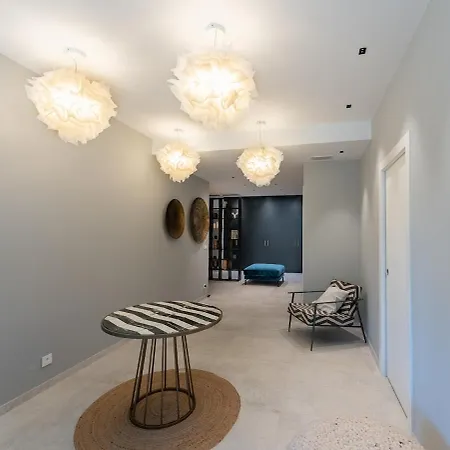 Apartamento 4 - Parking - Piscine Commune