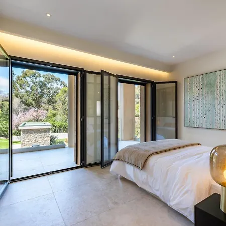 Apartament 4 - Parking - Piscine Commune