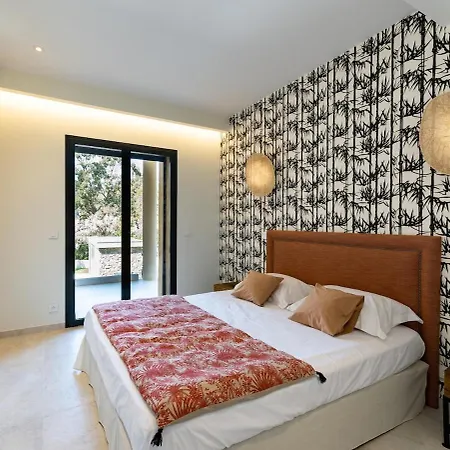 Apartament 4 - Parking - Piscine Commune Saint-Raphaël