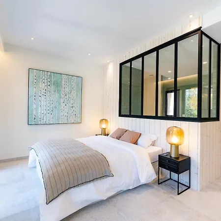 Apartamento 4 - Parking - Piscine Commune