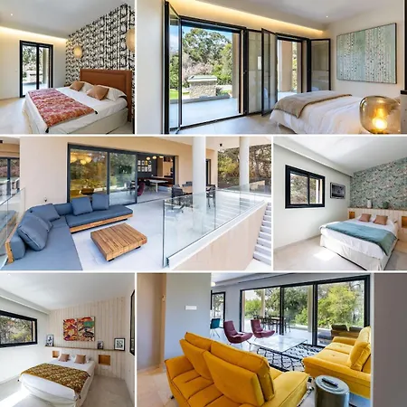 Apartamento 4 - Parking - Piscine Commune *